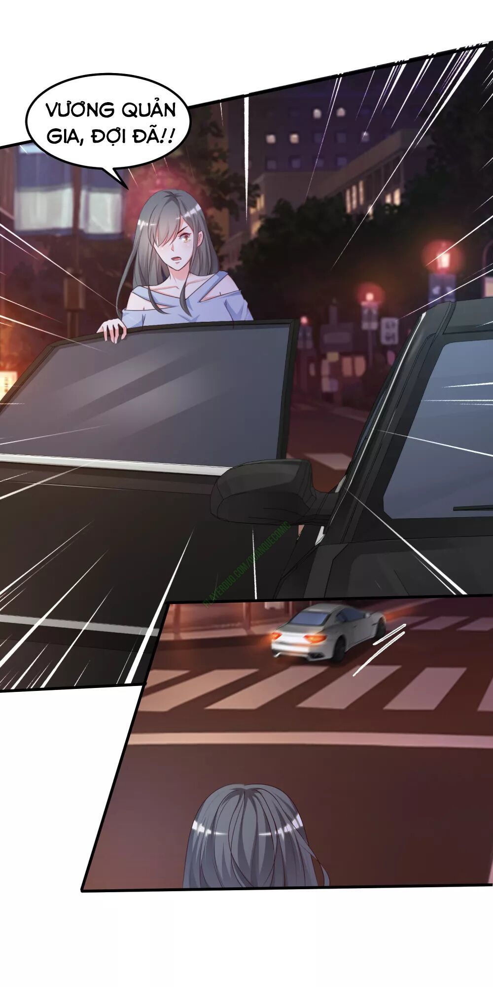 Tối Cường Vận Đào Hoa Chap 12 - Next Chap 13