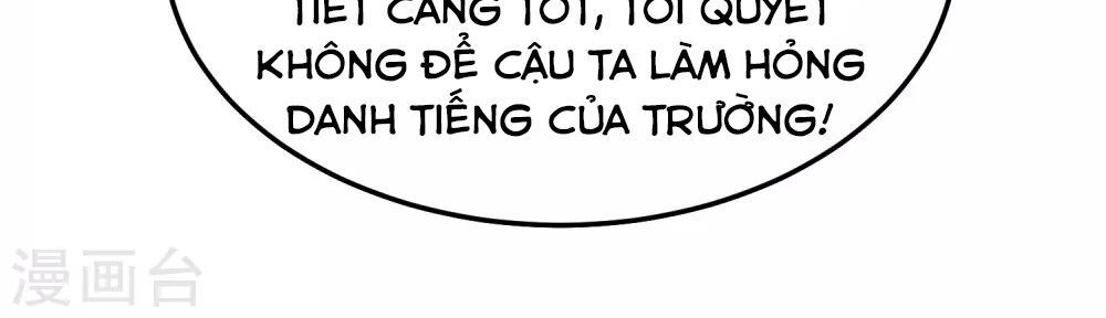 Tối Cường Vận Đào Hoa Chap 12 - Next Chap 13