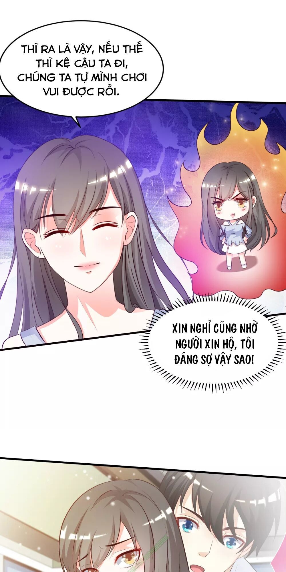 Tối Cường Vận Đào Hoa Chap 12 - Next Chap 13