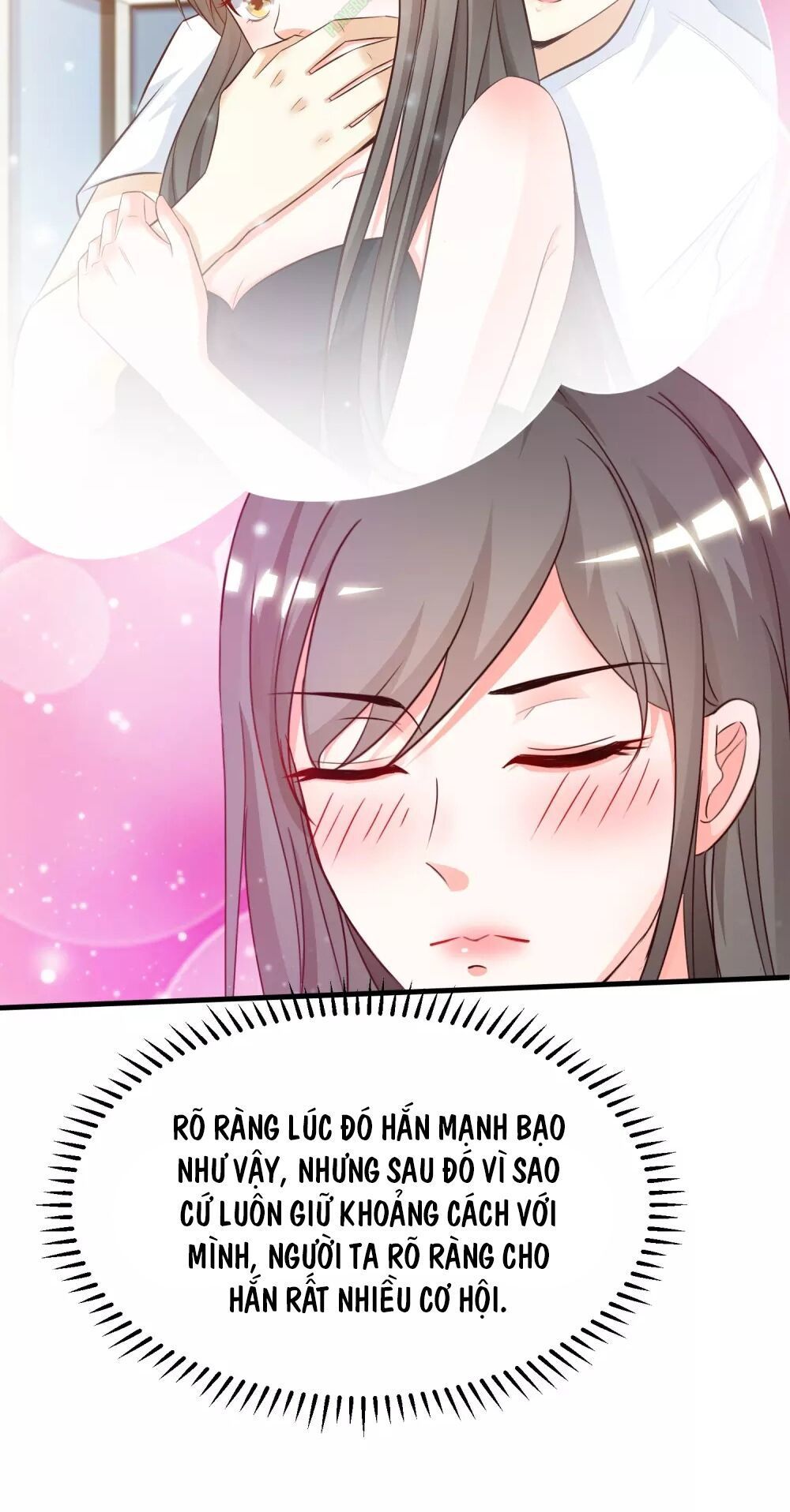 Tối Cường Vận Đào Hoa Chap 12 - Next Chap 13