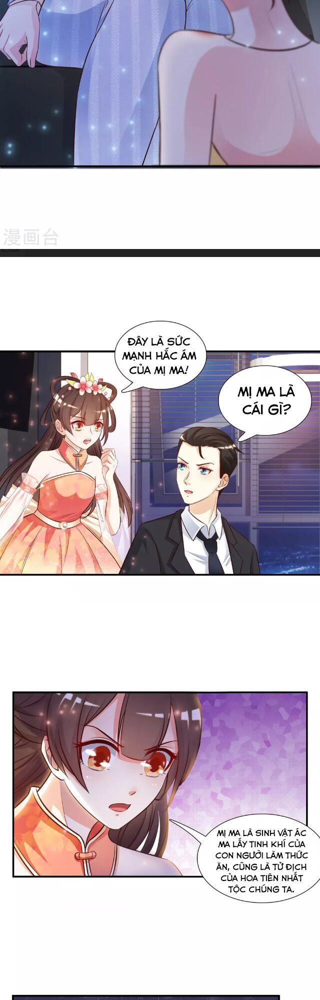 Tối Cường Vận Đào Hoa Chap 13 - Next Chap 14