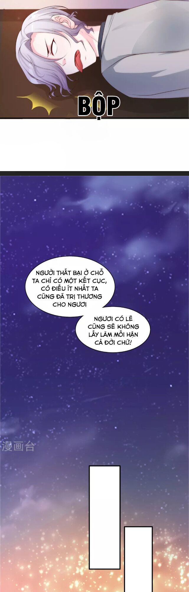 Tối Cường Vận Đào Hoa Chap 13 - Next Chap 14