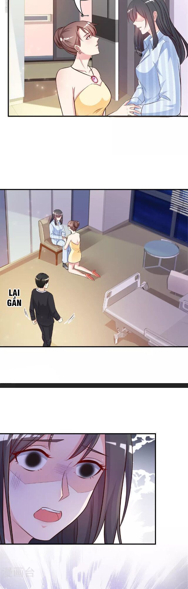 Tối Cường Vận Đào Hoa Chap 13 - Next Chap 14