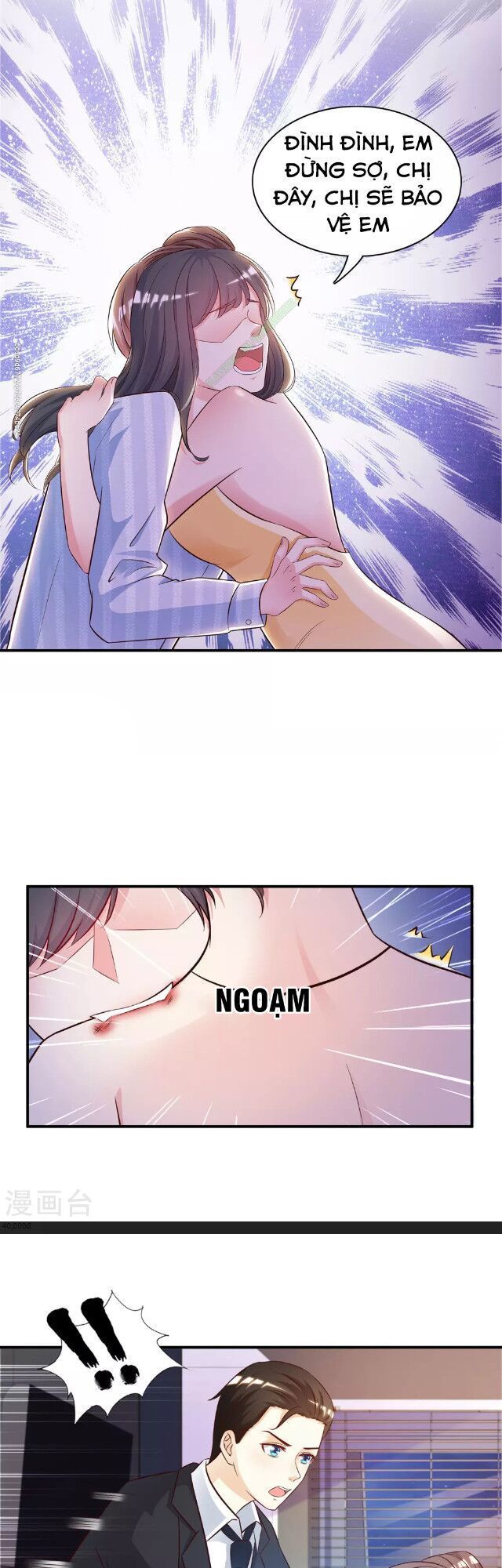 Tối Cường Vận Đào Hoa Chap 13 - Next Chap 14