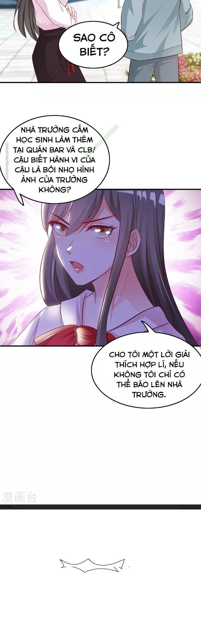 Tối Cường Vận Đào Hoa Chap 14 - Next Chap 15