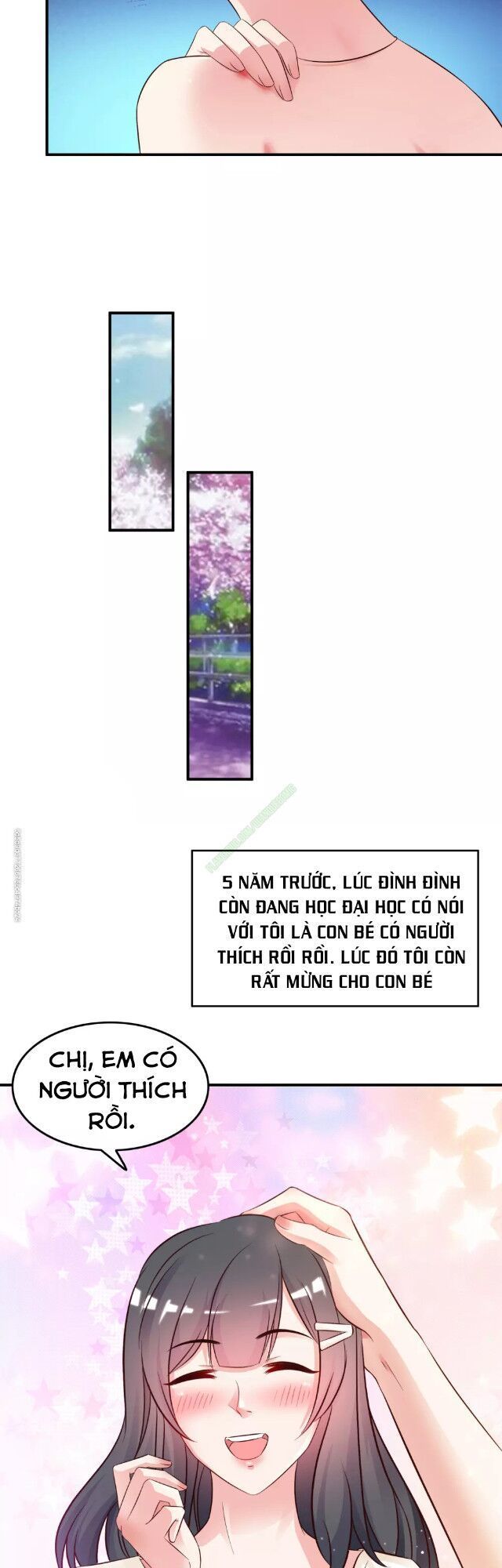 Tối Cường Vận Đào Hoa Chap 14 - Next Chap 15