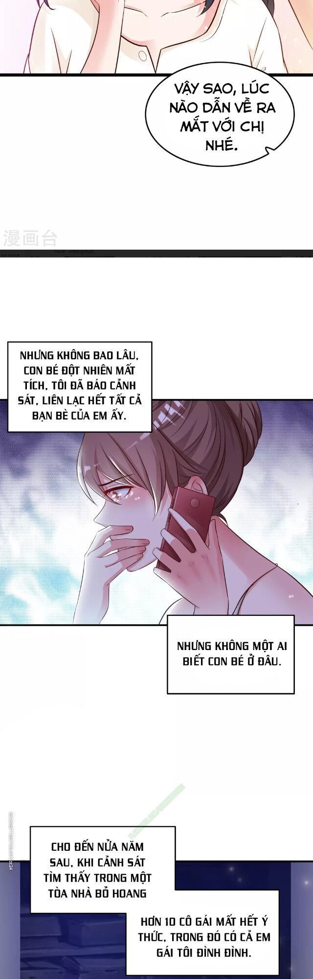 Tối Cường Vận Đào Hoa Chap 14 - Next Chap 15