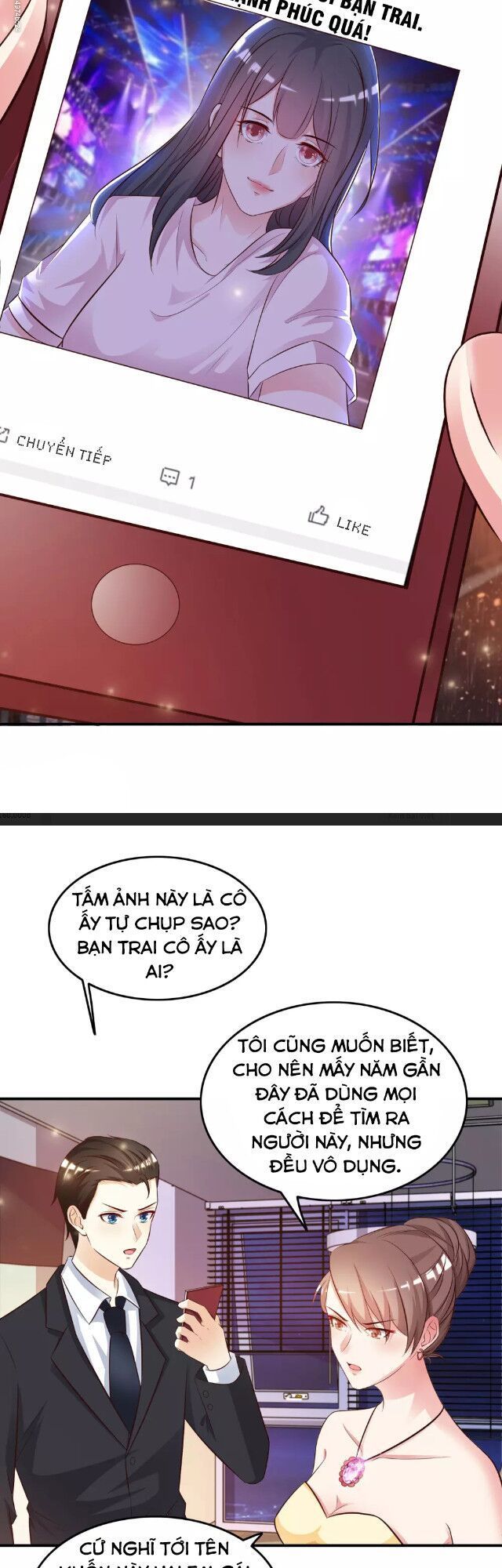 Tối Cường Vận Đào Hoa Chap 14 - Next Chap 15