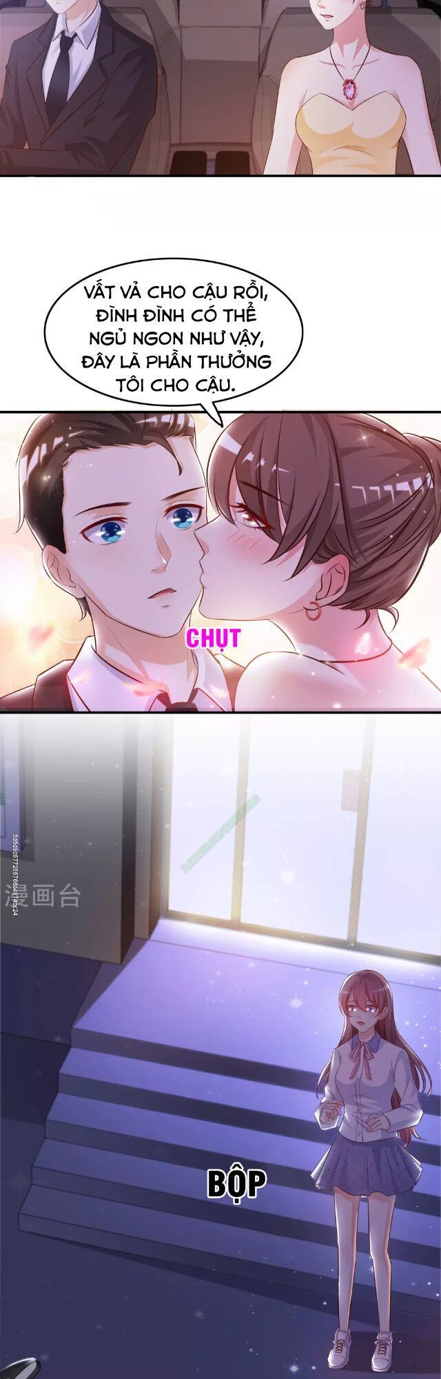 Tối Cường Vận Đào Hoa Chap 14 - Next Chap 15