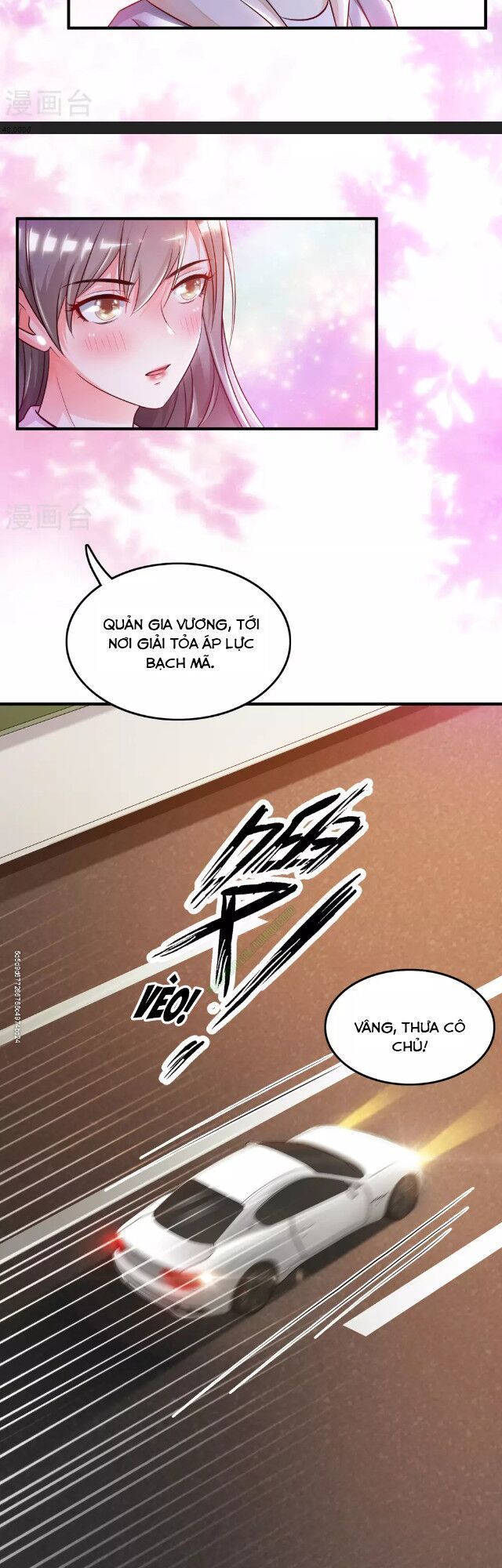 Tối Cường Vận Đào Hoa Chap 15 - Next Chap 16