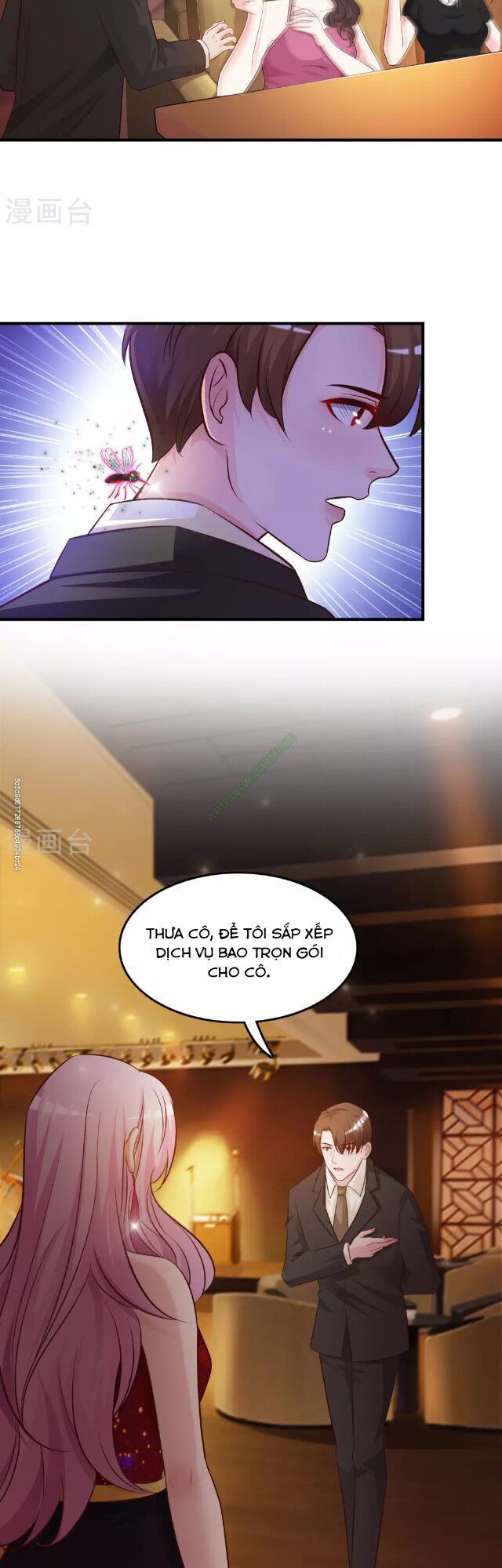 Tối Cường Vận Đào Hoa Chap 15 - Next Chap 16