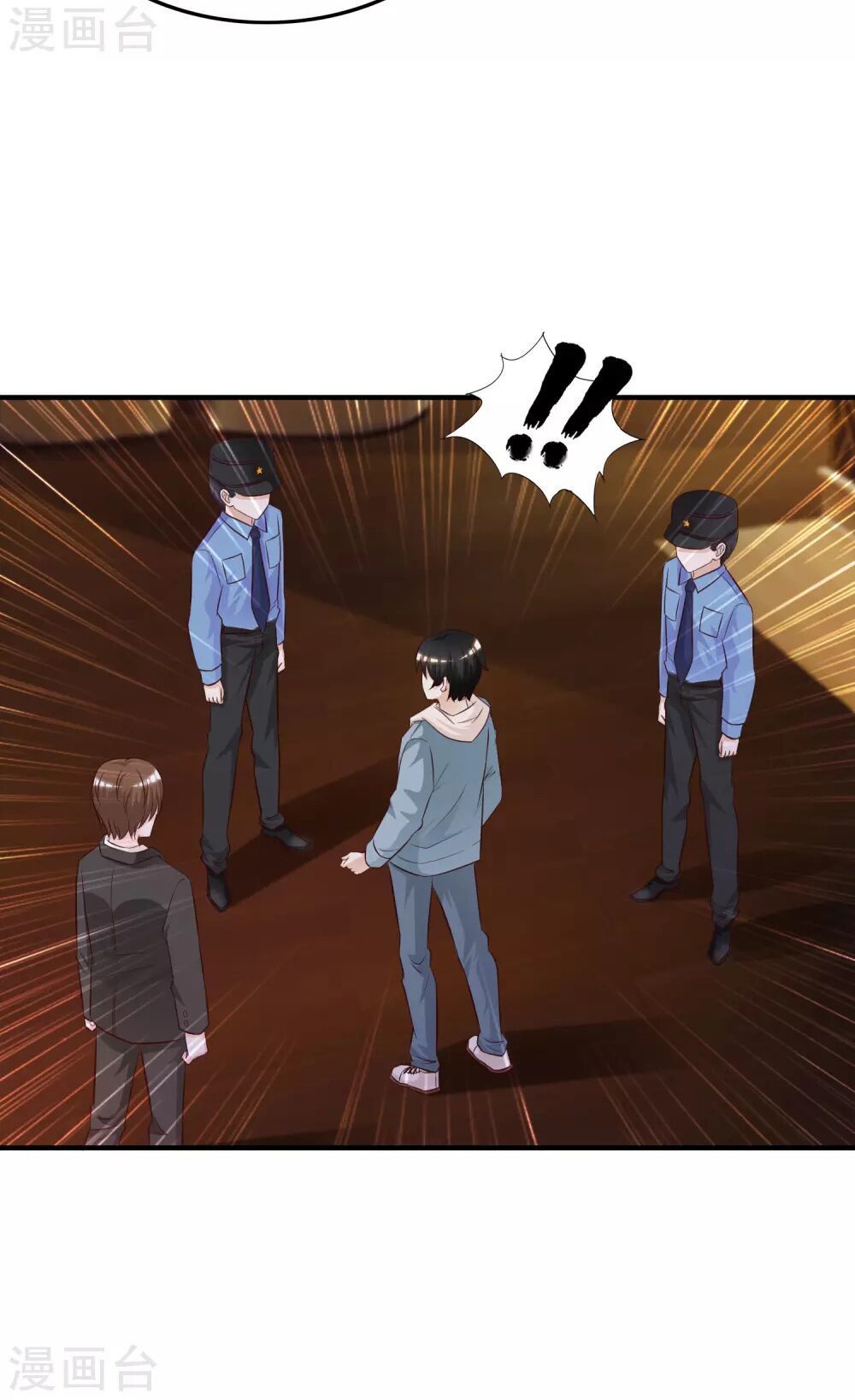 Tối Cường Vận Đào Hoa Chap 16 - Next Chap 17