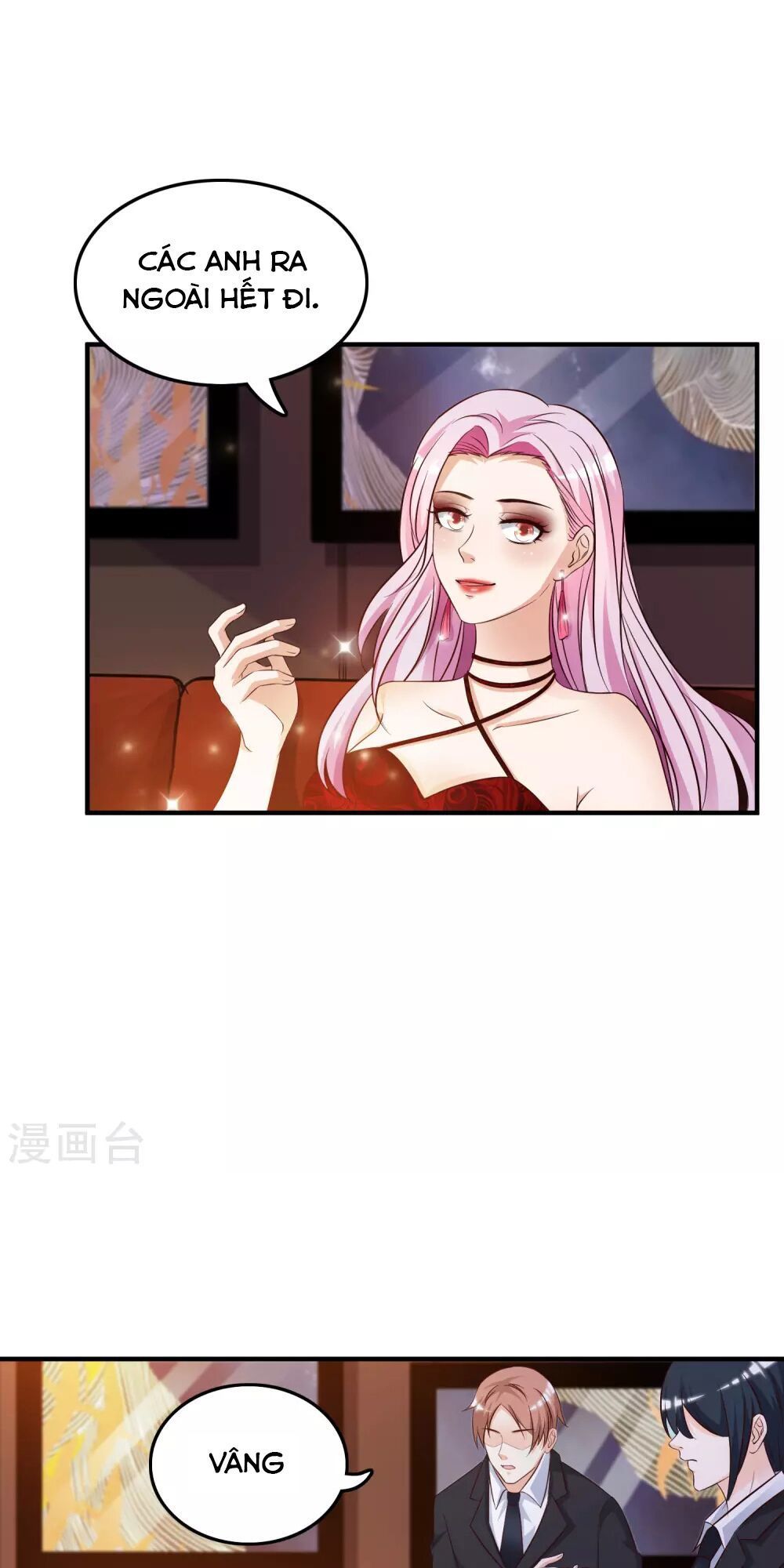 Tối Cường Vận Đào Hoa Chap 16 - Next Chap 17