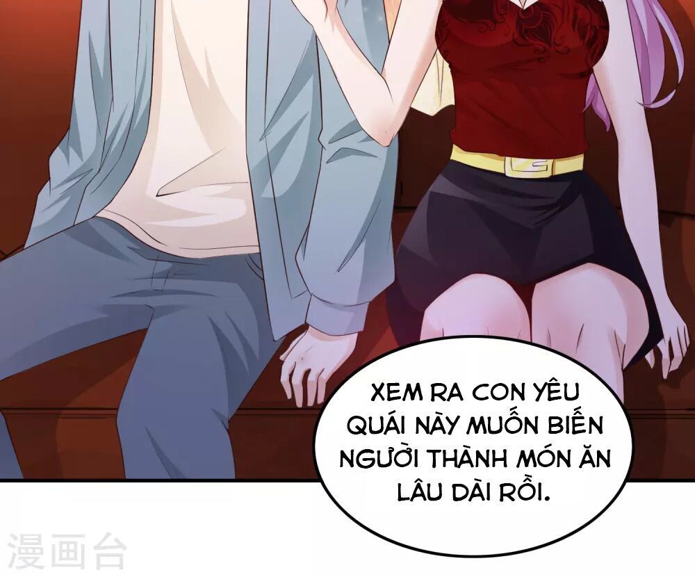 Tối Cường Vận Đào Hoa Chap 16 - Next Chap 17