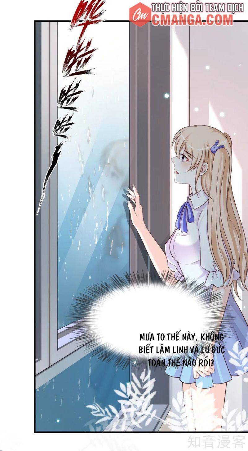 Tối Cường Vận Đào Hoa Chap 160 - Next Chap 161