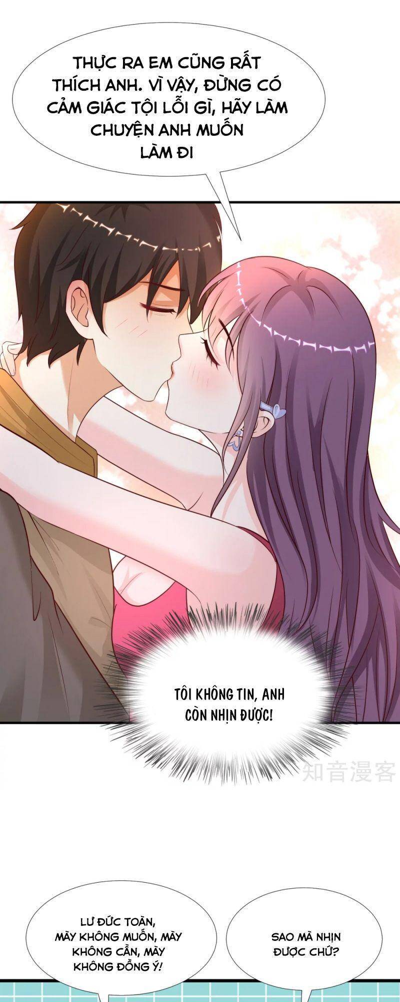 Tối Cường Vận Đào Hoa Chap 160 - Next Chap 161