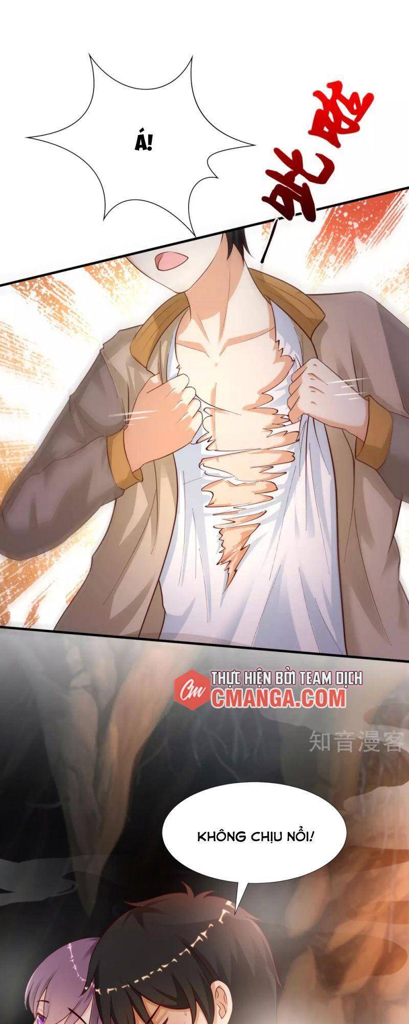 Tối Cường Vận Đào Hoa Chap 160 - Next Chap 161