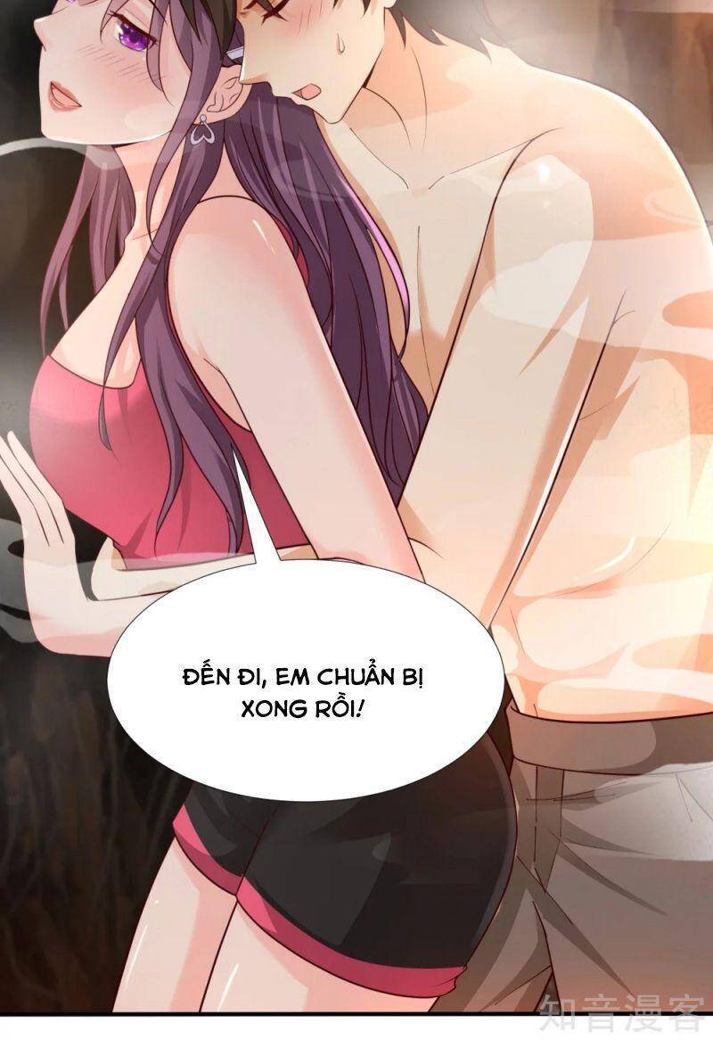 Tối Cường Vận Đào Hoa Chap 160 - Next Chap 161