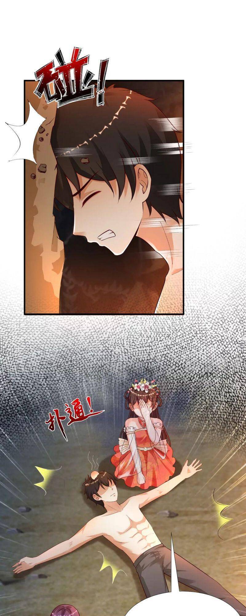 Tối Cường Vận Đào Hoa Chap 160 - Next Chap 161