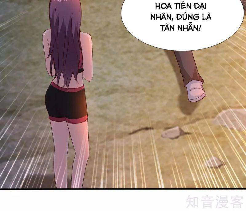 Tối Cường Vận Đào Hoa Chap 160 - Next Chap 161