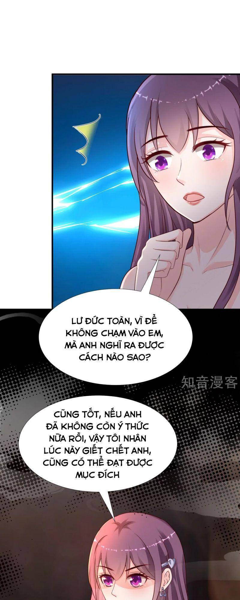 Tối Cường Vận Đào Hoa Chap 160 - Next Chap 161