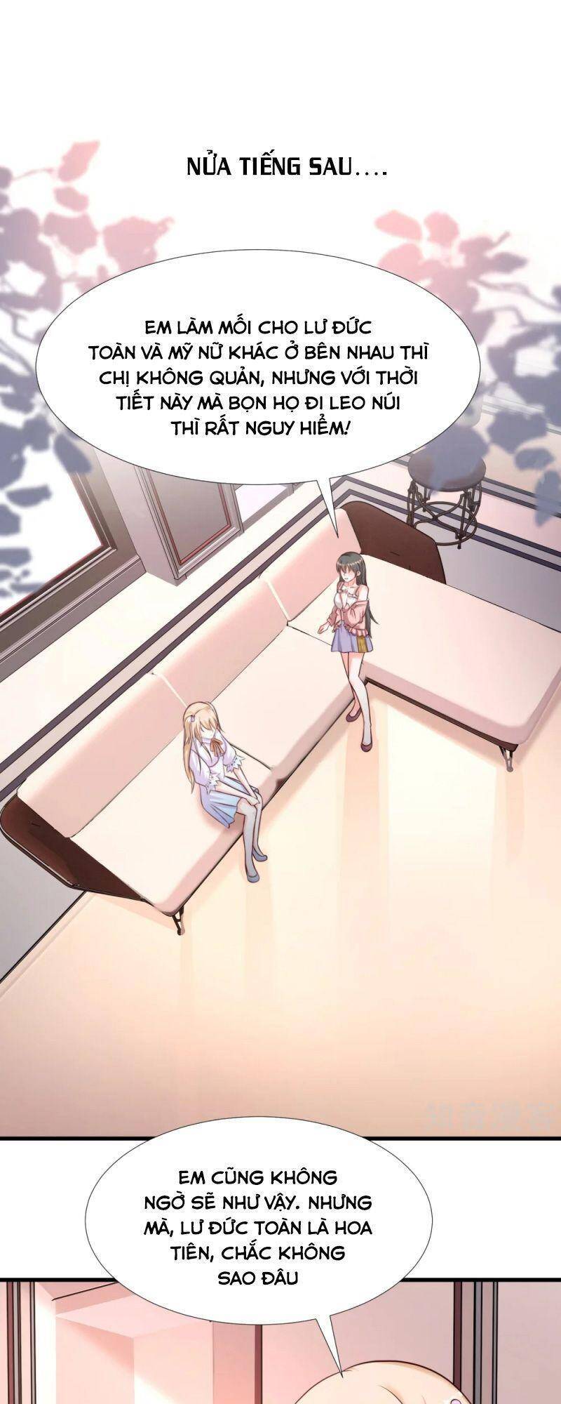 Tối Cường Vận Đào Hoa Chap 160 - Next Chap 161