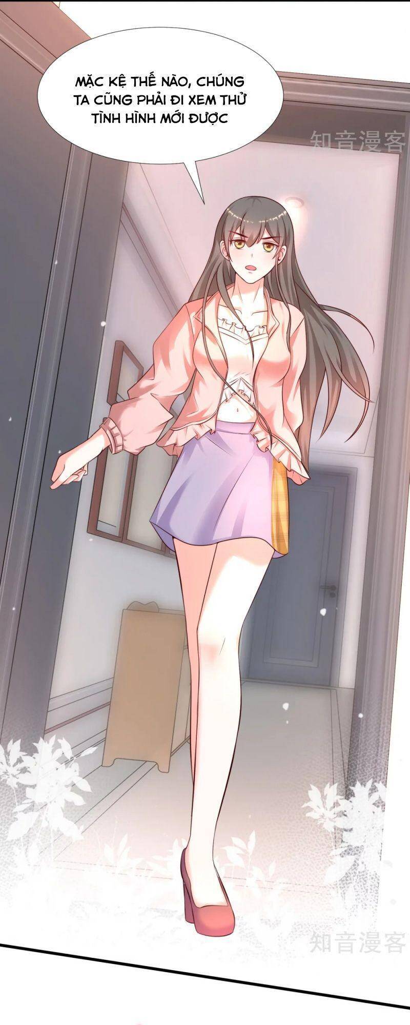 Tối Cường Vận Đào Hoa Chap 160 - Next Chap 161
