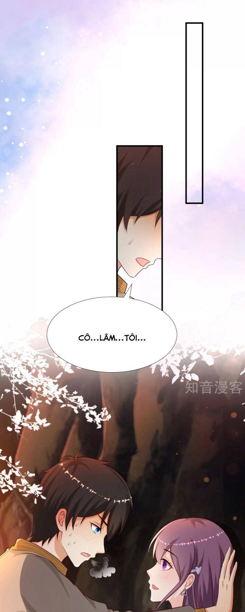 Tối Cường Vận Đào Hoa Chap 160 - Next Chap 161