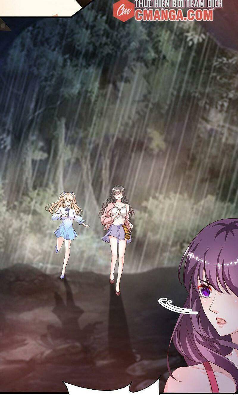 Tối Cường Vận Đào Hoa Chap 161 - Next Chap 162