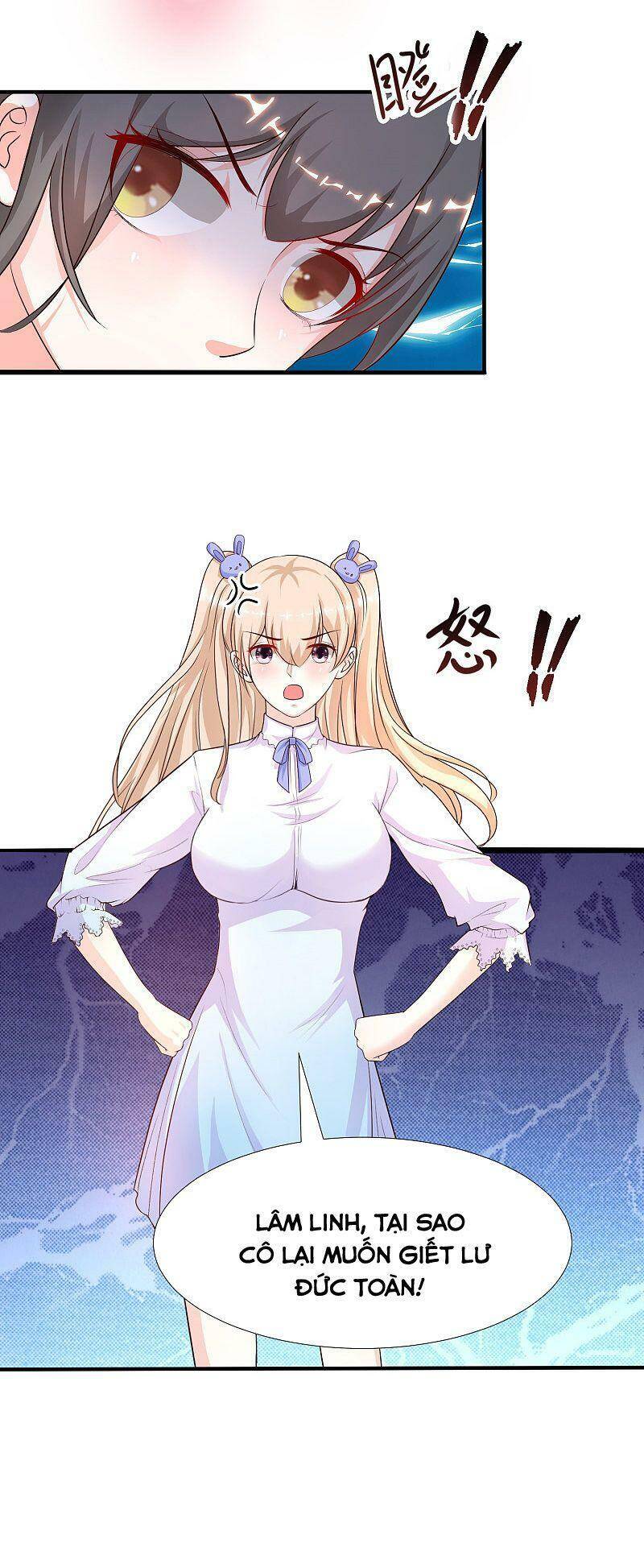 Tối Cường Vận Đào Hoa Chap 161 - Next Chap 162