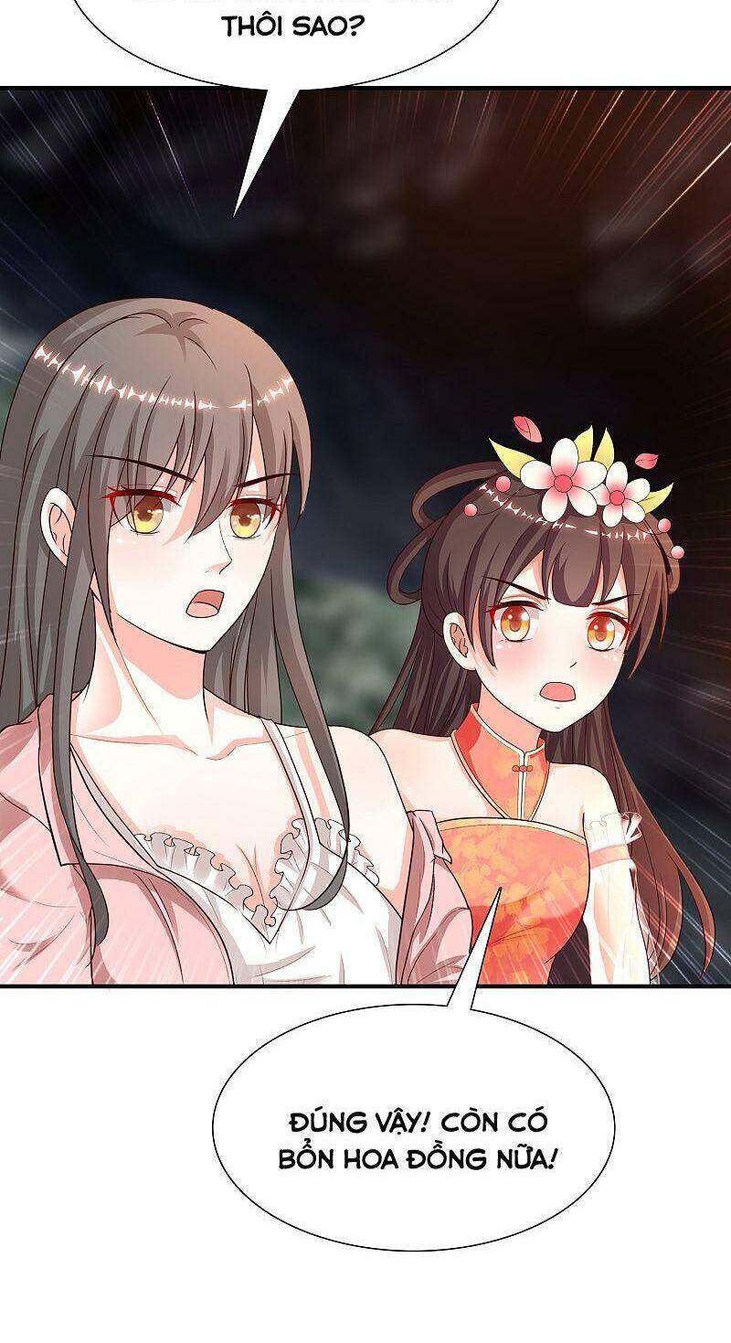 Tối Cường Vận Đào Hoa Chap 161 - Next Chap 162