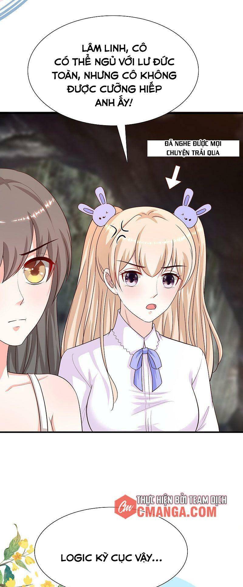 Tối Cường Vận Đào Hoa Chap 161 - Next Chap 162