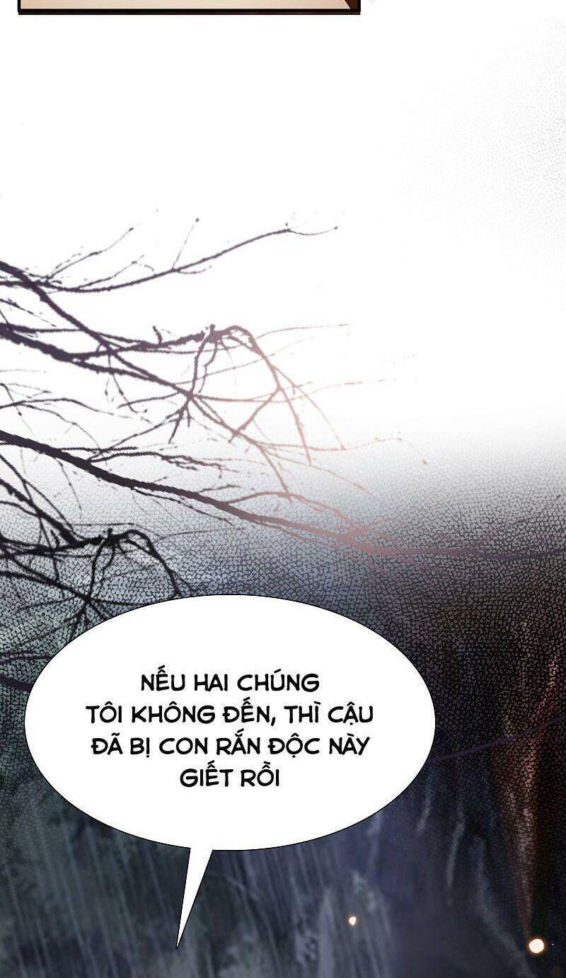 Tối Cường Vận Đào Hoa Chap 161 - Next Chap 162