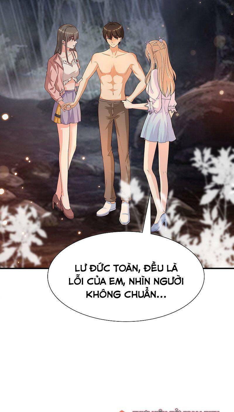 Tối Cường Vận Đào Hoa Chap 161 - Next Chap 162