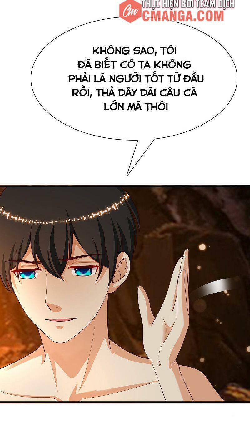 Tối Cường Vận Đào Hoa Chap 161 - Next Chap 162