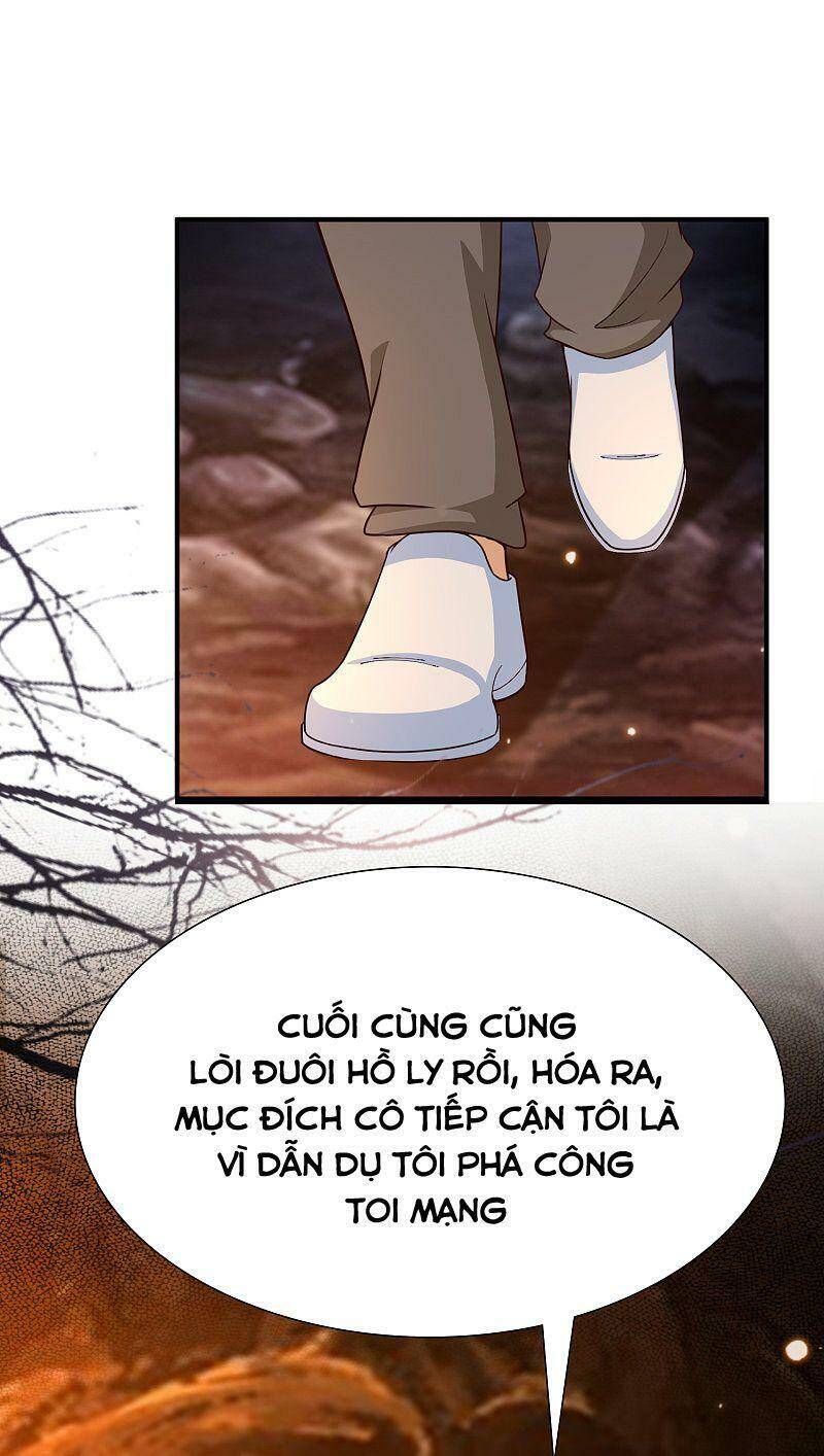 Tối Cường Vận Đào Hoa Chap 161 - Next Chap 162