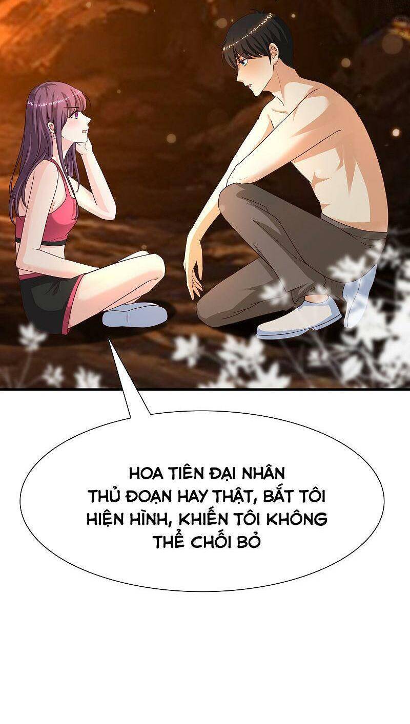 Tối Cường Vận Đào Hoa Chap 161 - Next Chap 162
