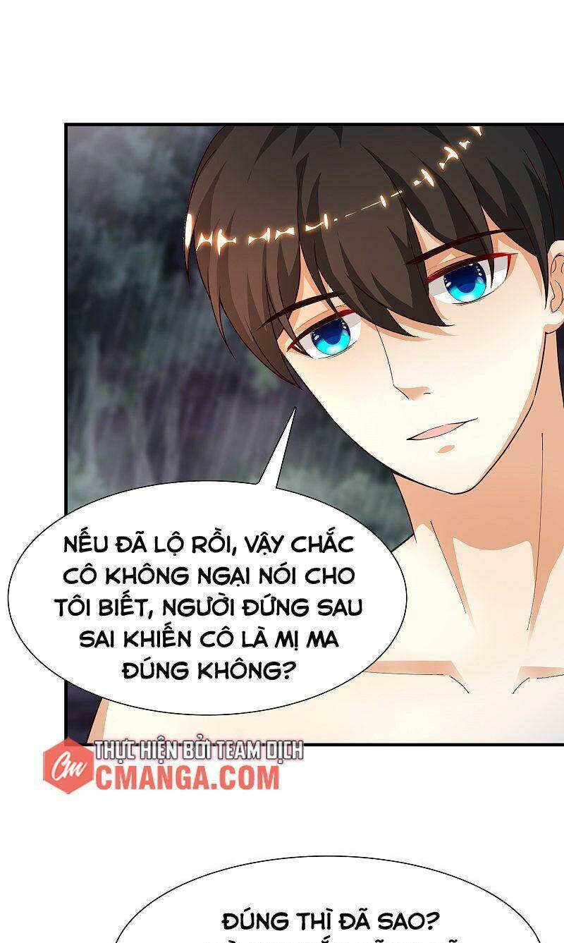 Tối Cường Vận Đào Hoa Chap 161 - Next Chap 162