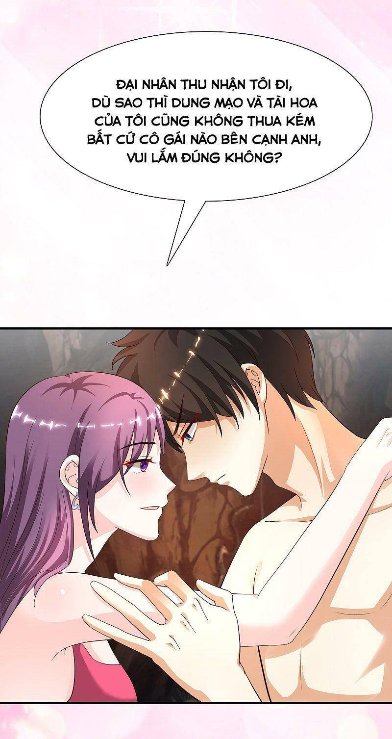 Tối Cường Vận Đào Hoa Chap 161 - Next Chap 162