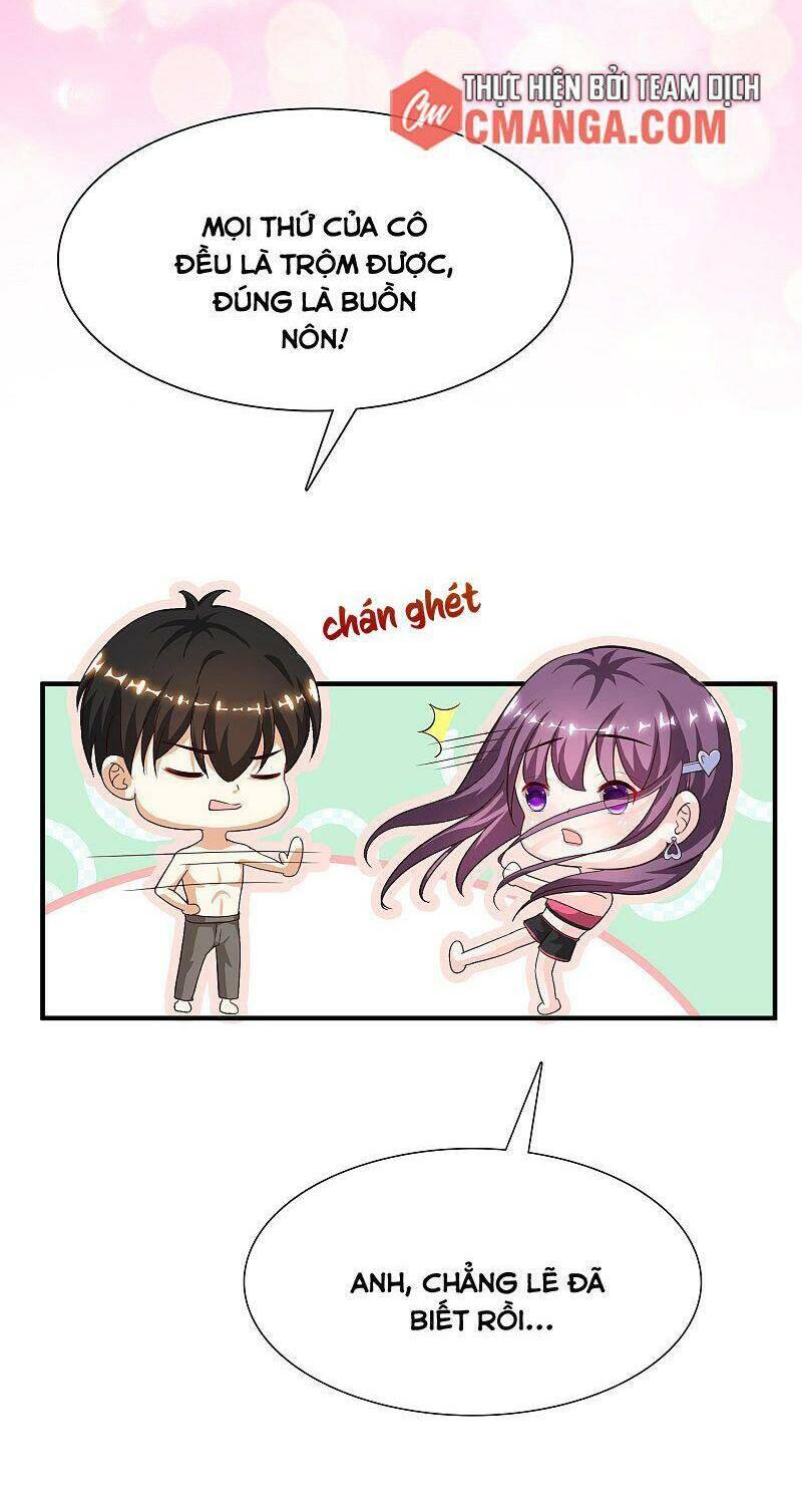 Tối Cường Vận Đào Hoa Chap 161 - Next Chap 162