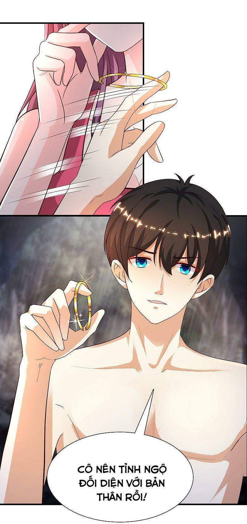 Tối Cường Vận Đào Hoa Chap 161 - Next Chap 162
