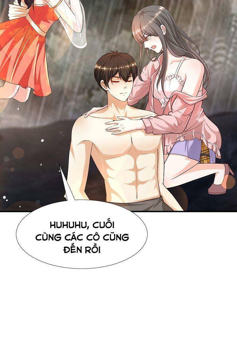 Tối Cường Vận Đào Hoa Chap 161 - Next Chap 162