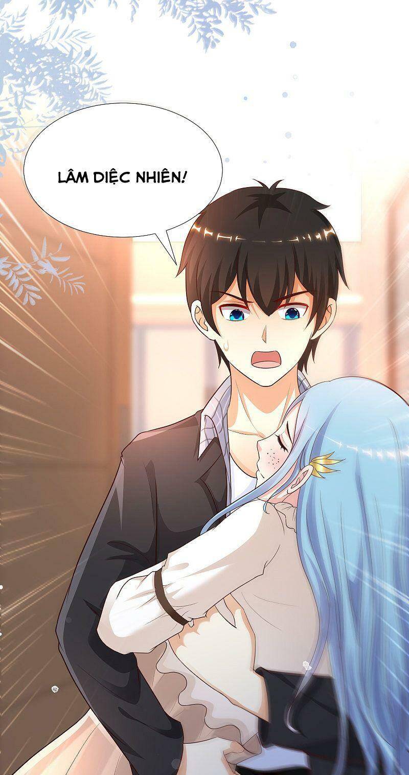 Tối Cường Vận Đào Hoa Chap 162 - Next Chap 163