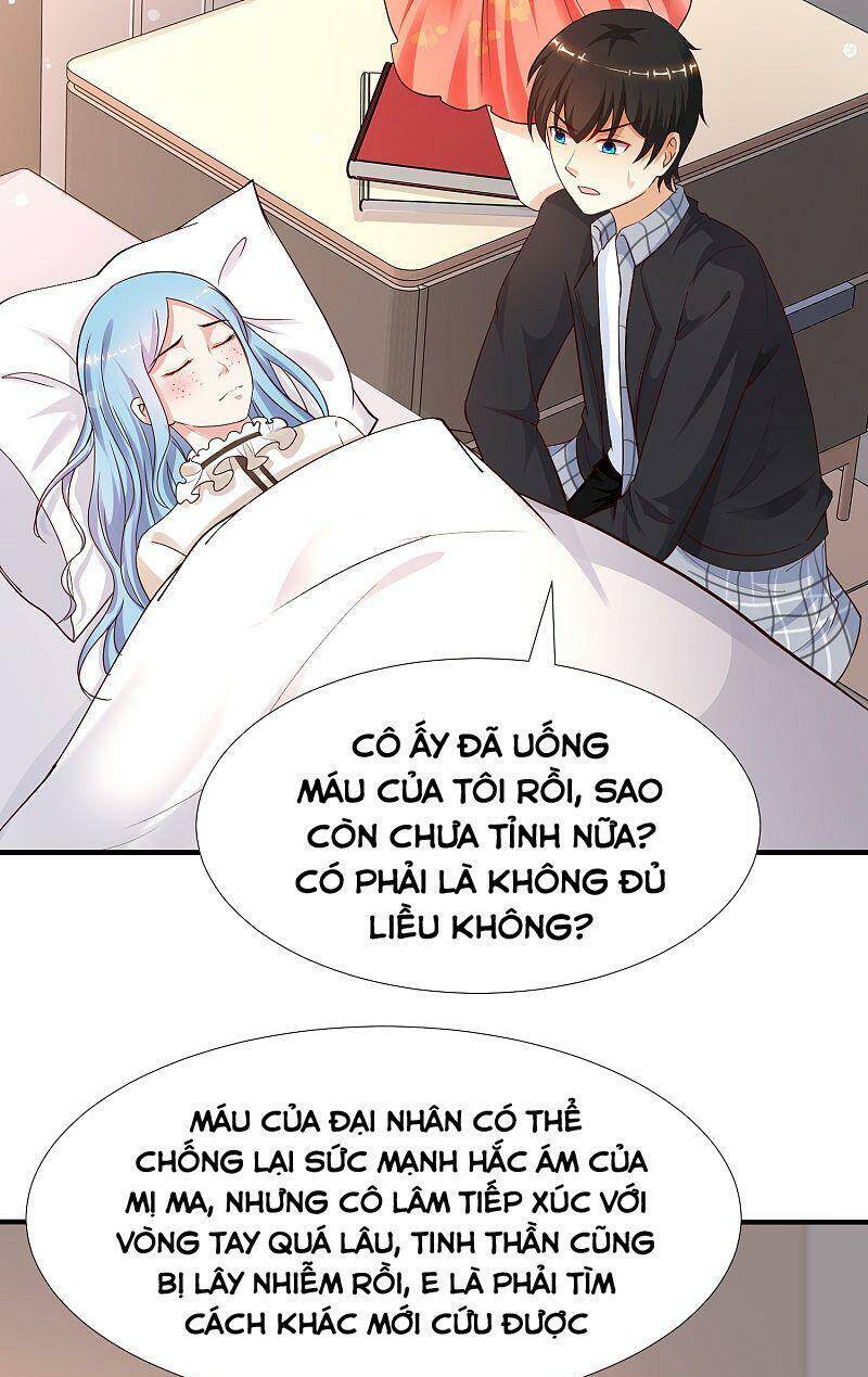 Tối Cường Vận Đào Hoa Chap 162 - Next Chap 163