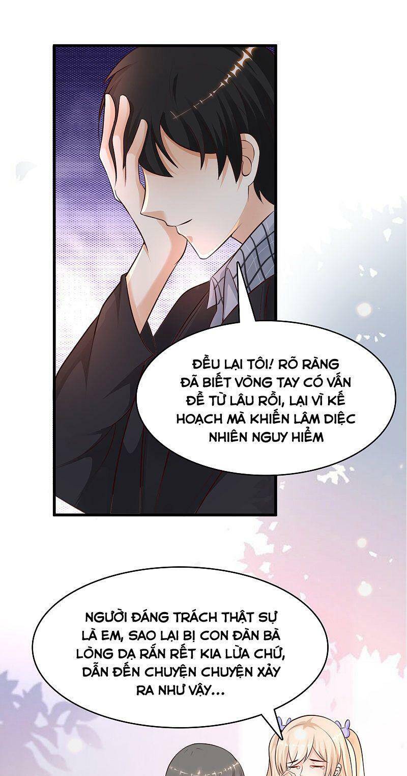 Tối Cường Vận Đào Hoa Chap 162 - Next Chap 163