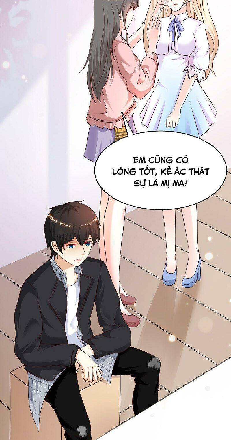 Tối Cường Vận Đào Hoa Chap 162 - Next Chap 163