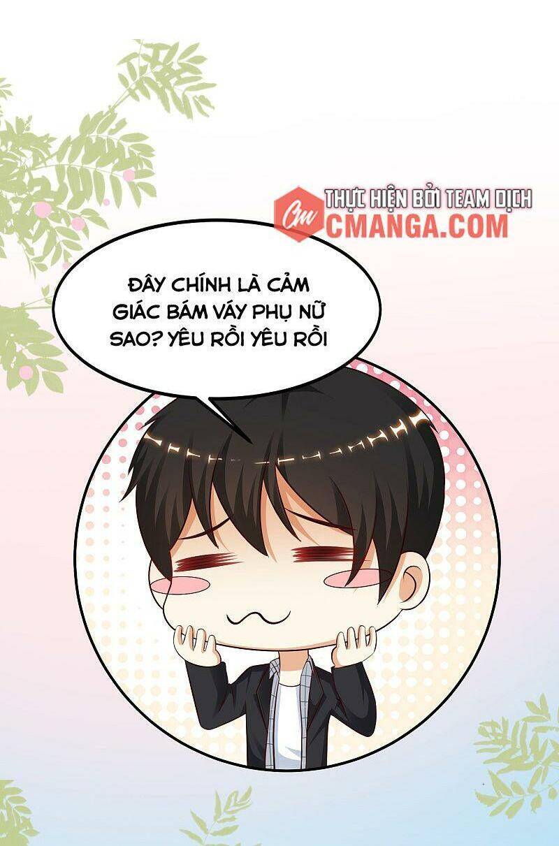 Tối Cường Vận Đào Hoa Chap 162 - Next Chap 163