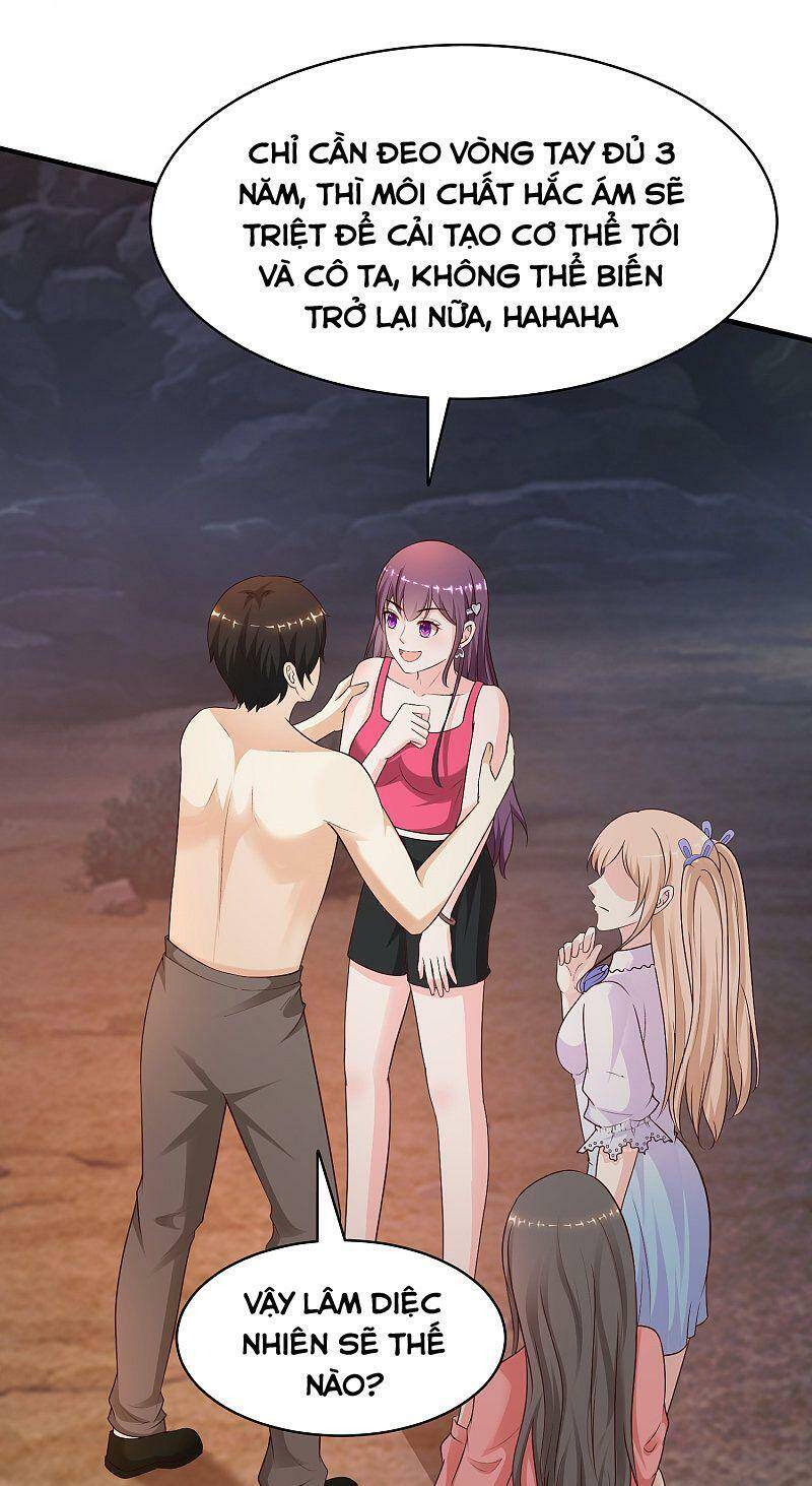 Tối Cường Vận Đào Hoa Chap 162 - Next Chap 163