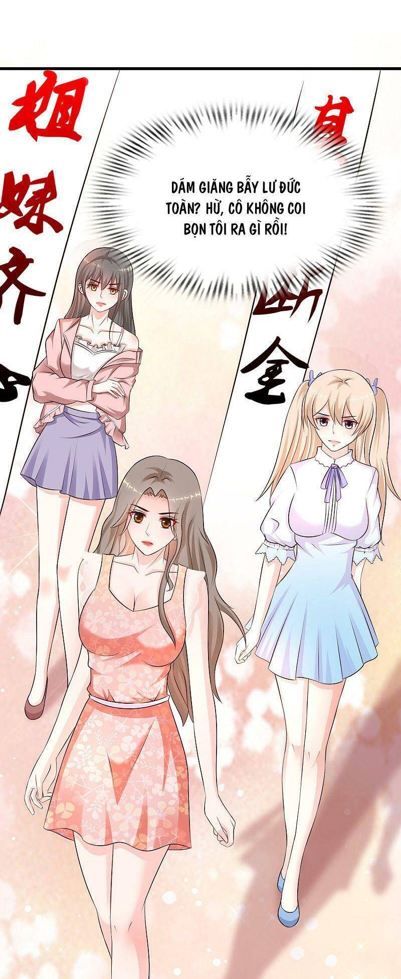 Tối Cường Vận Đào Hoa Chap 162 - Next Chap 163
