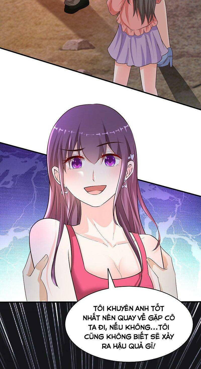 Tối Cường Vận Đào Hoa Chap 162 - Next Chap 163